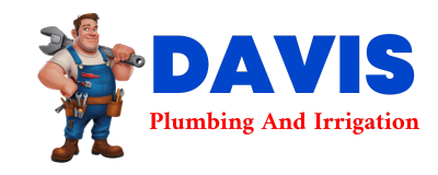 Trusted plumber in TAR HEEL